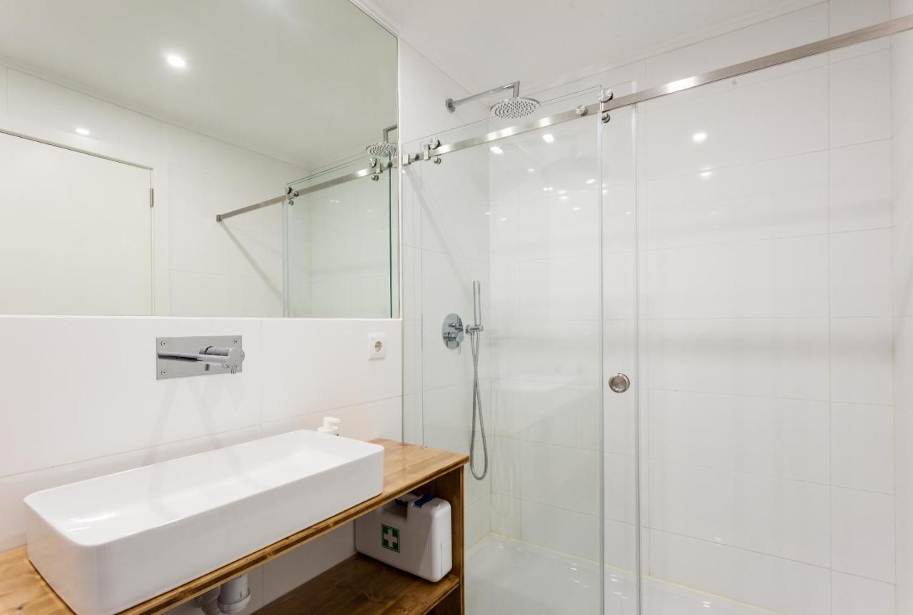 Flh Graca Charming Flat With Balcony Apartment ลิสบอน ภายนอก รูปภาพ